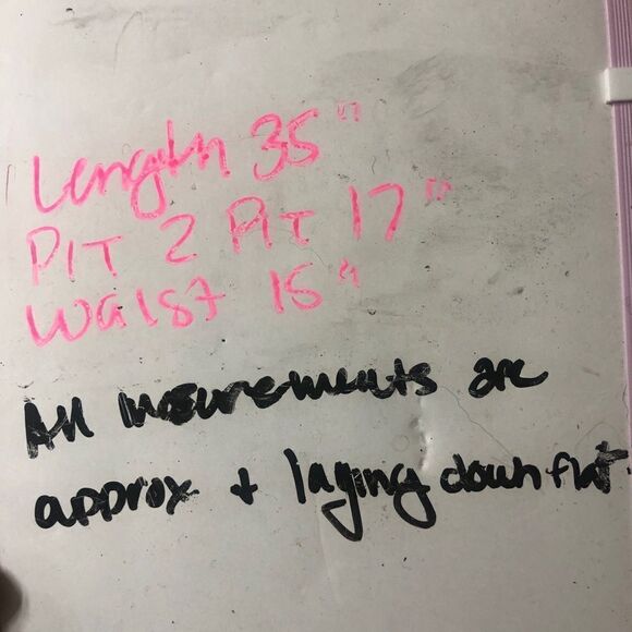 Navy Pleated Dark Denim Scoop Neck Fit & Flare Mini Dress Size 10 - Picture 5 of 5